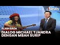 Wawancara Eksklusif Dengan Mbah Surip Si Pelantun Tak Gendong Kemana Mana Tahun 2009 Flashback