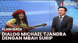 Download lagu Wawancara Eksklusif dengan Mbah Surip Si Pelantun Tak Gendong Kemana Mana Tahun 2009 | Flashback mp3