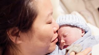 Brannan Chan Redd | A Mom&#39;s Stillbirth Story | My son was stillborn at 38 weeks