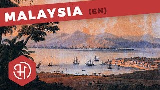 How Great Britain Colonized Malaya