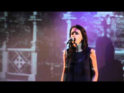 Edyta Krzemień - Wyśniłam sen ( Les Misérables)