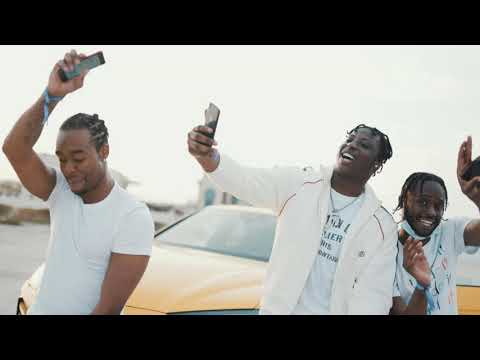 (FREE)Abra Cadabra x Central Cee - Bando Love (Type Beat)