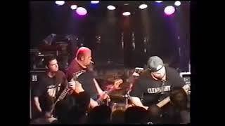 Crowbar - Planets Collide (1998)