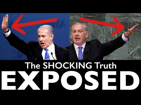 Jewish Journalist EXPOSES Israel's DARKEST SECRET