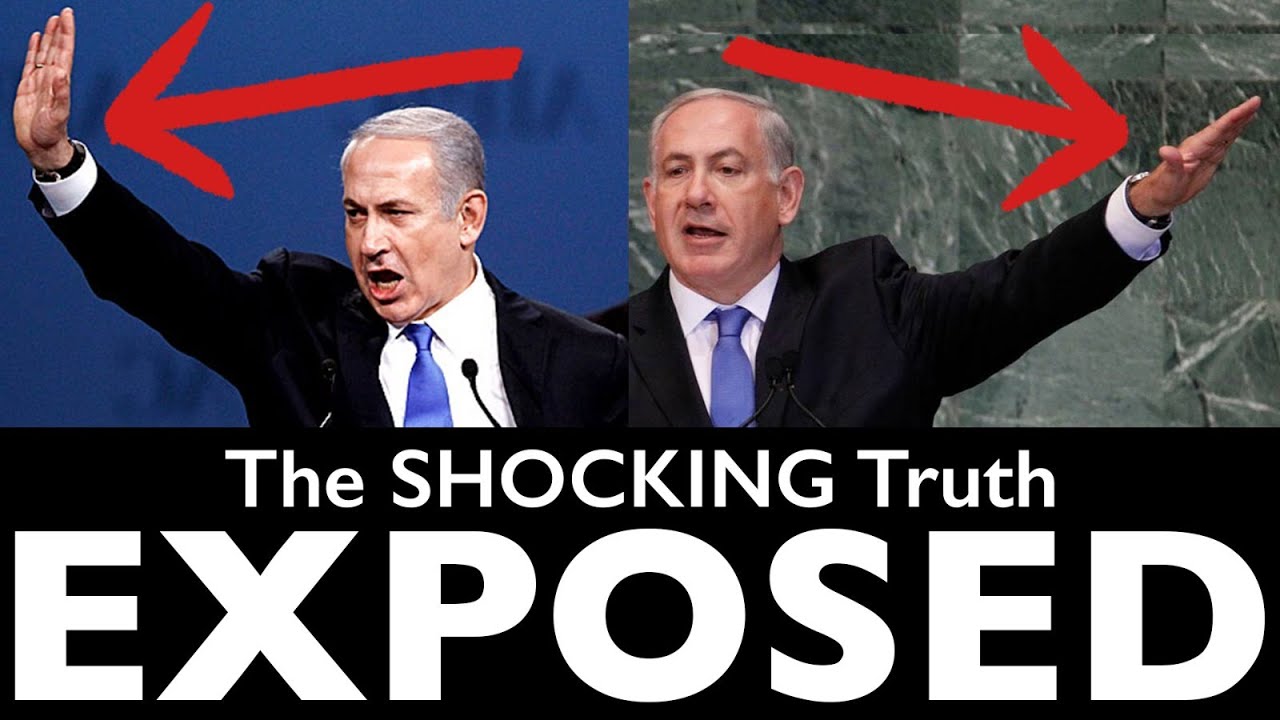 Jewish Journalist EXPOSES Israel's DARK SECRET