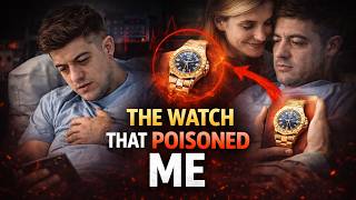 The Watch My Wife Gave Me Was a Death Sentence