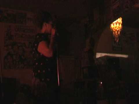 FLOetic Lara Live in Cambodia @ Retox