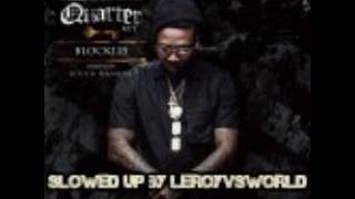 No Lies - block 125 - slowed up by leroyvsworld