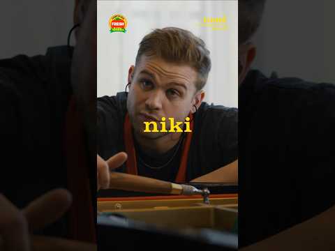 Meet the Niki.