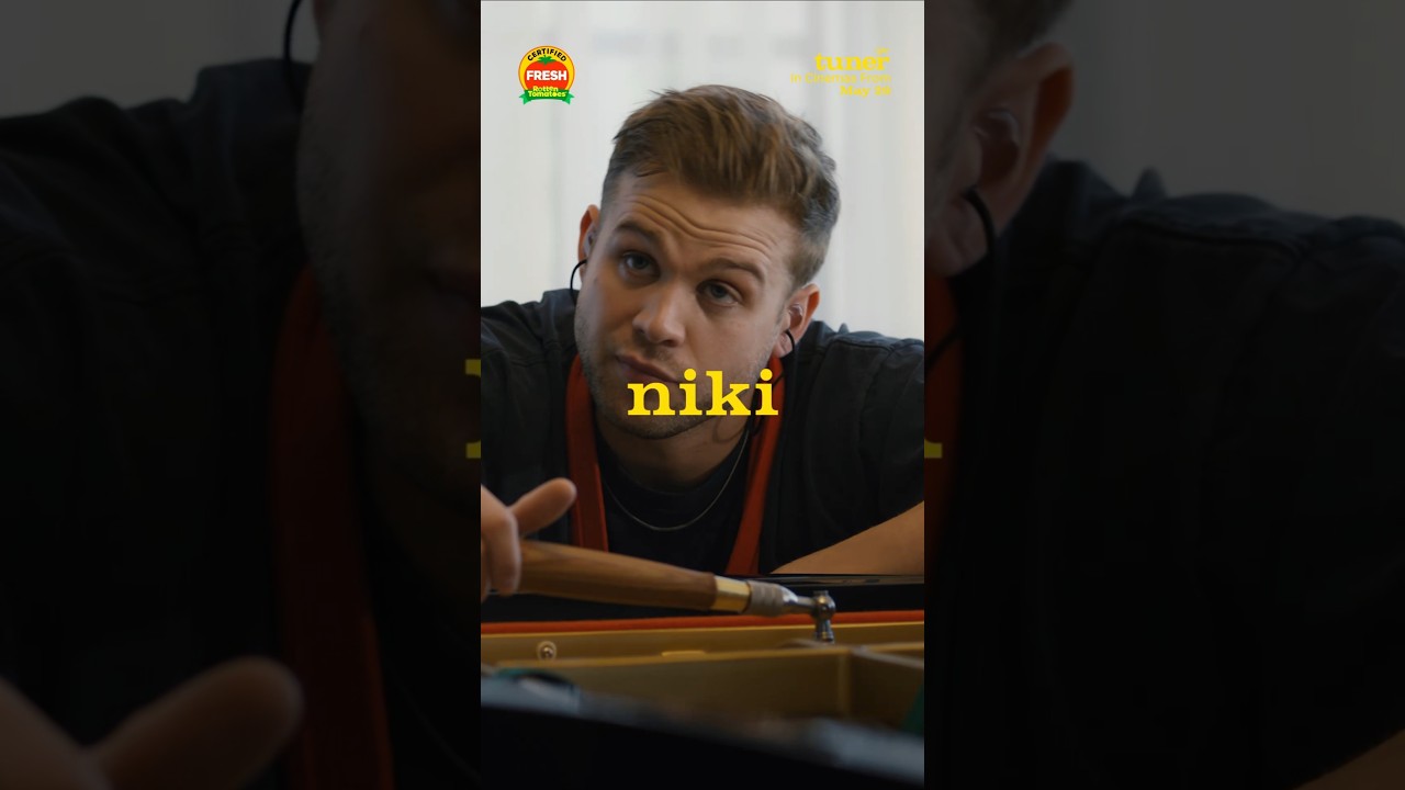 Tuner — Meet the Niki.