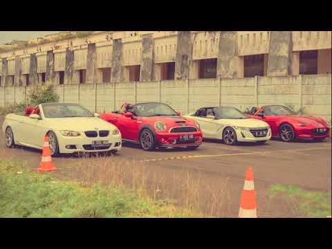 COME ON DRIVE ON.  (Eka Gustiawana ft Syady Abiyyu)  Roadparty