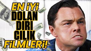 Sinema Tarihinin En İyi Dolandırıcılık Filmleri  I  Üçkağıtçılığın Kit