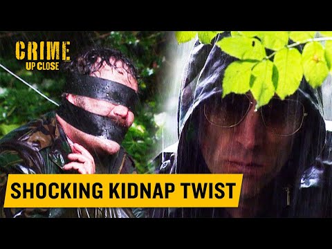 The Kidnapping That Became So Much More... | Michael Winner's True Crimes | Crime Up Close