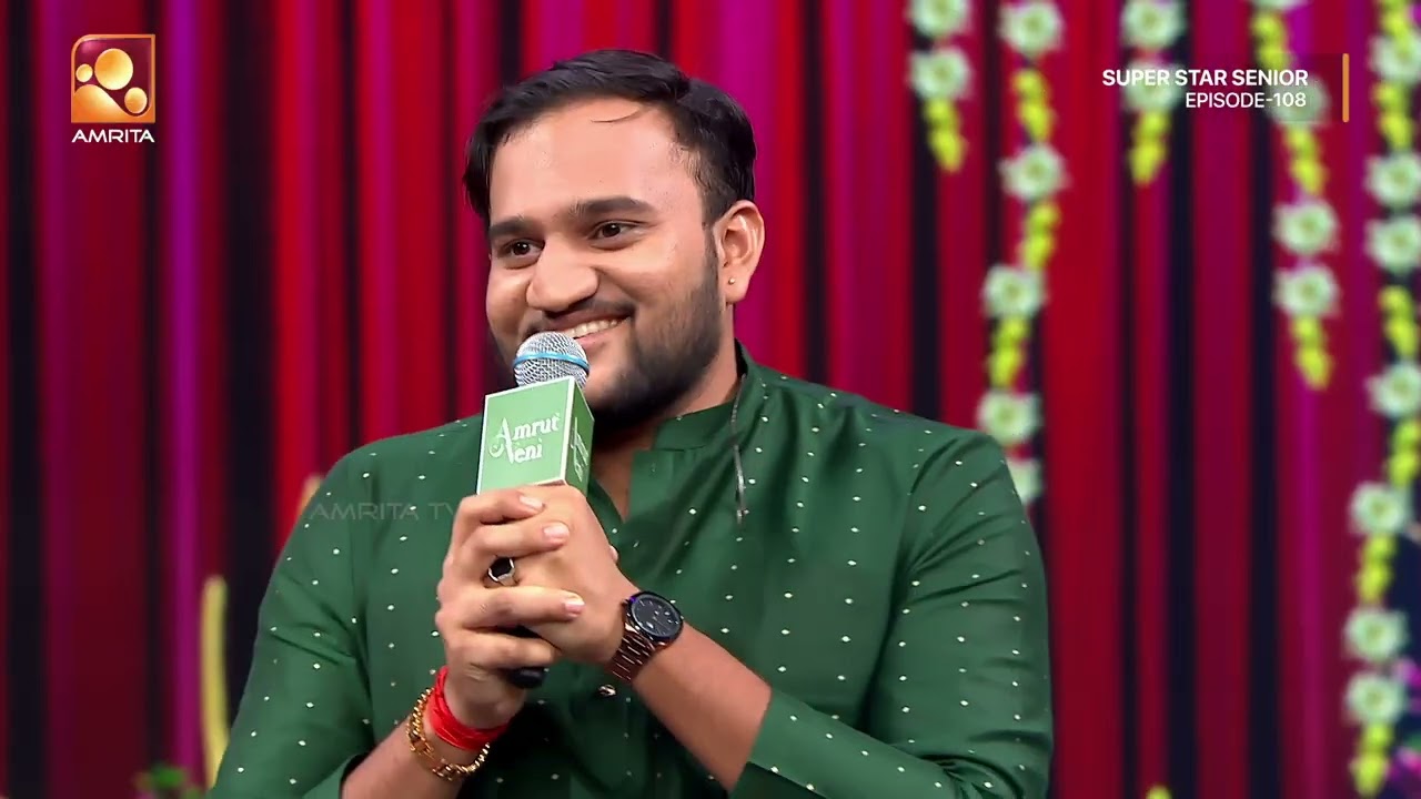 "കല്യാണം കഴിക്കാൻ എനക്കൊരു മോഹം ഇറുക്ക്‌ " അർജുൻ | Arjun | P