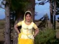 Koi Nahi Hai Phir Bhi Hai Mujhko Lyrics - Patthar Ke Sanam