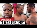 Kevin Hart FREAKS OUT As 50 Cent LEAKS VID Of Him And Diddy..