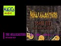The Hellecasters - Mist Beyond Delhi