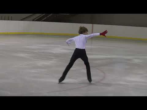 Velká cena Brna 2018 - Daniel Mrázek - KP