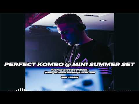 Perfect Kombo @ Mini Summer Set 2018