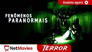 Fenômenos Paranormais