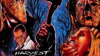Harvest of the Dead  -  Trailer