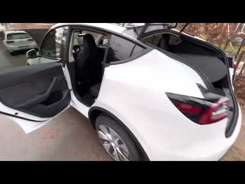 Unterschied Model y China vs Deutschland