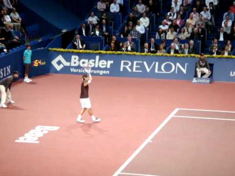 Roger vs Rochus 7 (more receiving)