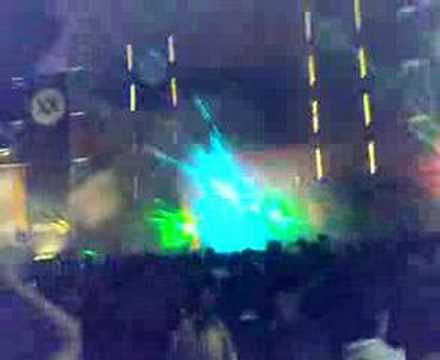 Skitzofrenix 2 @ matrixx parc