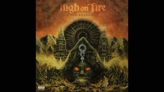 High on Fire - Luminiferous (full album) (HD)