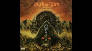 High on Fire - Luminiferous (full album) (HD)