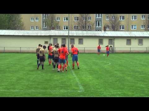 SG Ullersdorf vs. Heidenauer SV 2. (25.04.11).mp4