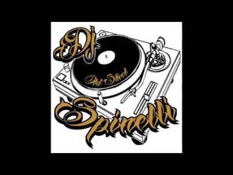 Old School Party Mix (70s/80s Classic R&B/Disco/Funk/Freestyle/Dance Music) Issue 215 (2006)