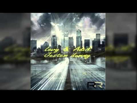 Levy & Adzik - Jestem dumny (Prod.Badger)