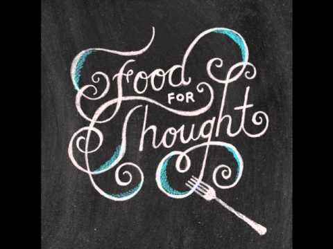 Blizerd - Food For Thought (2012)