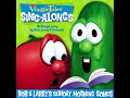 VeggieTales Sing-Alongs: God's Way (Instrumental)