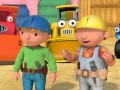 Bob The Builder Heavy Duty Diggers Clip