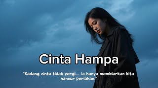 Download lagu Empty Love – The Most Painful Song About Love That Dies Slowly | Sad Slow Rock (Female Vocal) mp3