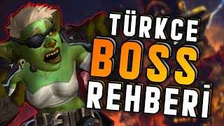Vexie and the Geargrinders Taktikleri - Türkçe Liberation of Undermine Rehberi -