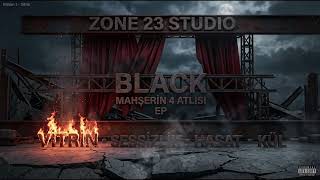 BLACK - VİTRİN (Mahşerin 4 Atlısı EP - Bölüm 1)
