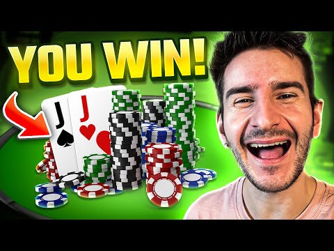 INSANE Comeback For $200 HYPER Final Table Win?!!