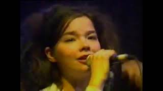 The Sugarcubes : Planet (Live)