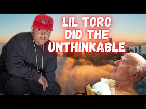 Lil Toro Update About His Grandpa & Family 