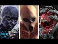 Top 30 Scariest Movie Aliens