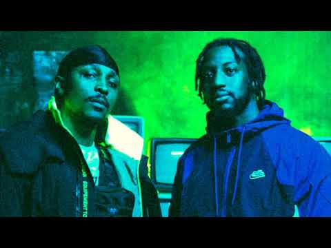 CAPO LEE X JME - WAY BACK (Keano Beats Remix)