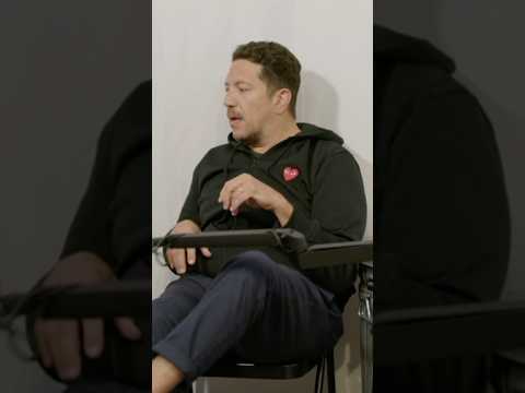 Sal Vulcano Picks His Favorite Color