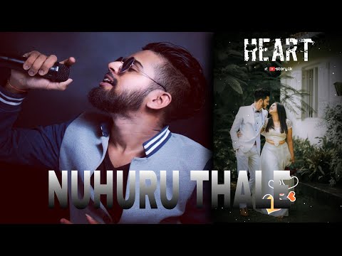 Nuhuru Thale ( නුහුරු තාලෙ ) Tanidu Dilshan music video 2021 new sinhala song | status / story.lk