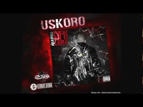 Akaweli - Sve Preko Tebe