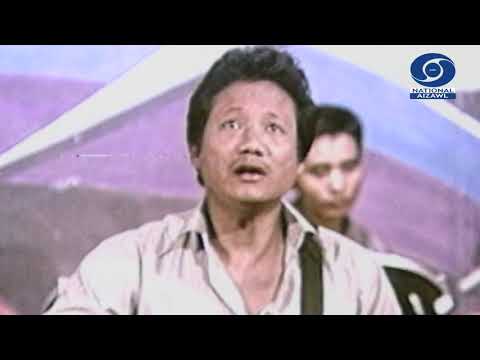 C  VANSANGA - BUANNEL RAMDAI