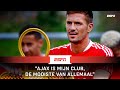 Tadic: "Ajax is mijn club" | Interview | Trainingskamp Ajax