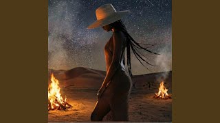 Desert Sun